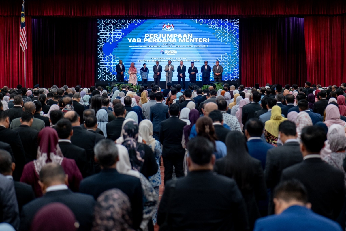 Malaysia kêu gọi ASEAN thiết lập thỏa thuận chung củng cố đàm phán với Mỹ